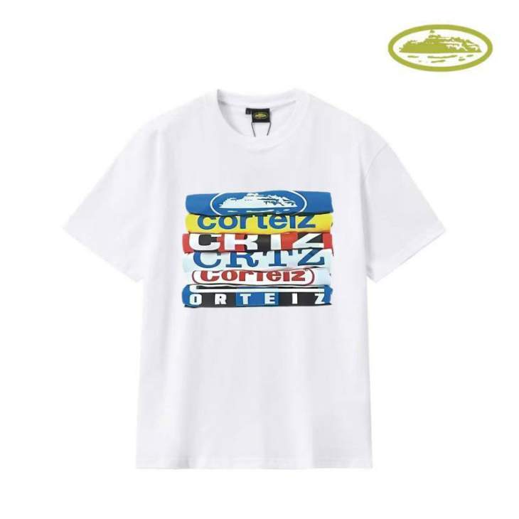 Corteiz T Shirts Short _SKUCorteizS-2XLastxC10616905